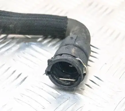 Volvo XC60 Air intake hose/pipe 30757896