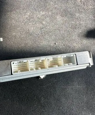 Toyota Corolla Verso AR10 Engine control unit/module 89147F100