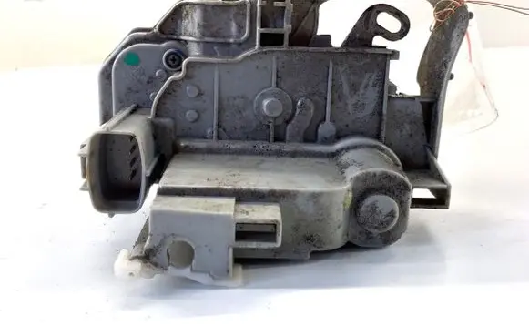 Fiat Bravo Rear door lock 