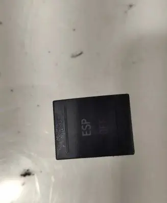 ESP (stability program) switch