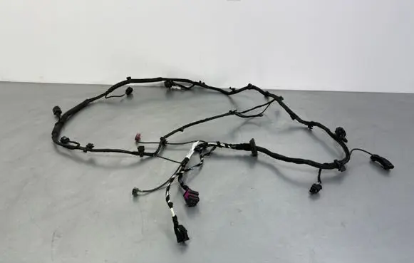 Porsche Macan (95B) Parking sensor (PDC) wiring loom 95B971104T