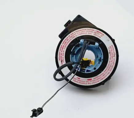 Chrysler PT Cruiser Airbag slip ring squib (SRS ring) 04671874AC