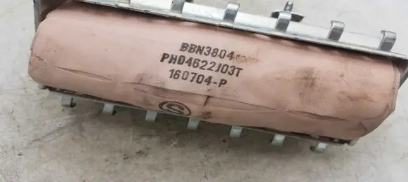 Honda Accord Passenger airbag BBN3804 77050SEAG81
