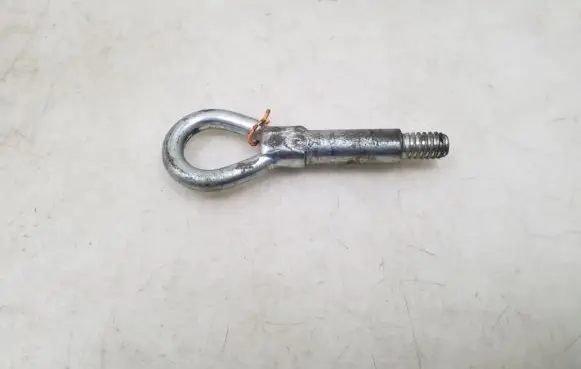 Mazda CX-7 Towing hook eye 