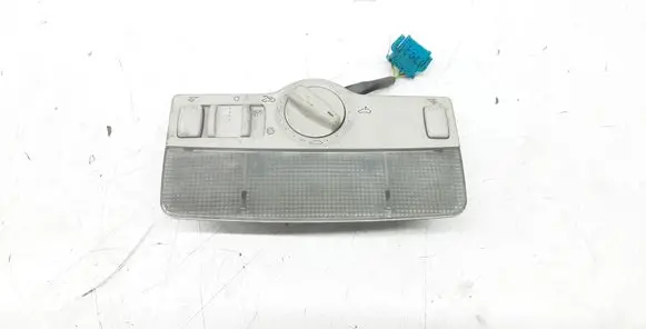 Seat Ibiza IV (6J,6P) Front seat light 3B0947105C