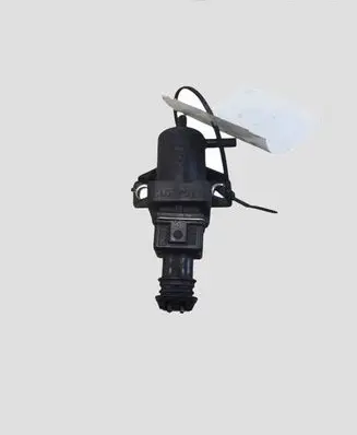 Renault Master III Turbo solenoid valve 8200762162