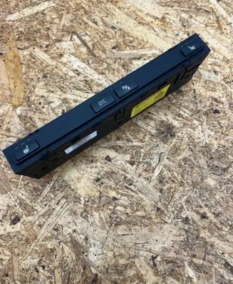 BMW 5 E60 E61 Other control units/modules 6985750 13580662