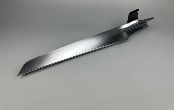 Mercedes-Benz GLC X253 C253 Panel trim A2536809500 11507563F