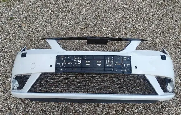 Seat Ibiza IV (6J,6P) Front bumper