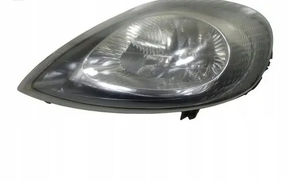 Nissan Primastar Headlight/headlamp 7700311371