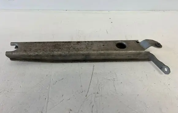 BMW X1 F48 F49 Radiator support slam panel bracket 7325044 51747325044 732504403