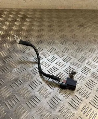 Hyundai Ioniq 5 Negative earth cable (battery) 37180gi000
