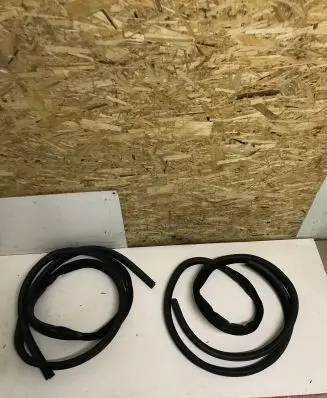 Land Rover Range Rover Sport L494 Rubber seal rear door 