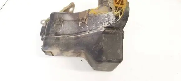 Toyota Corolla Verso E121 Fuse box set 