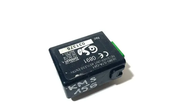 Honda CR-V Other control units/modules 38385S7AG61