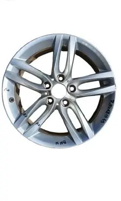 BMW 1 F20 F21 R18 alloy rim 7846784