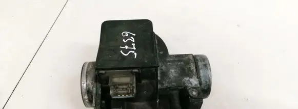 Audi A6 S6 C4 4A Mass air flow meter 4a0133471 0281002074