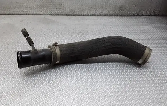 Mitsubishi Pajero Intercooler hose/pipe