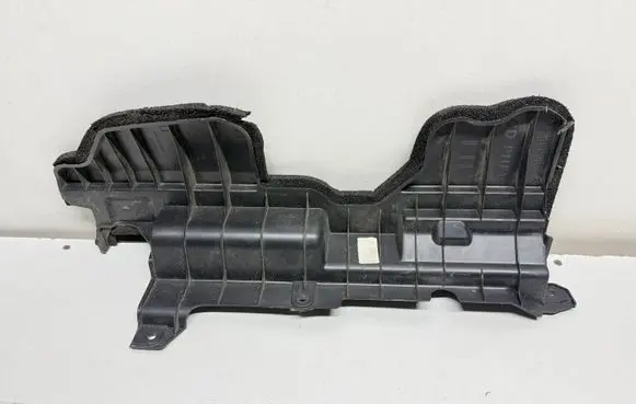 KIA Xceed Intercooler air guide/duct channel 29136CR000