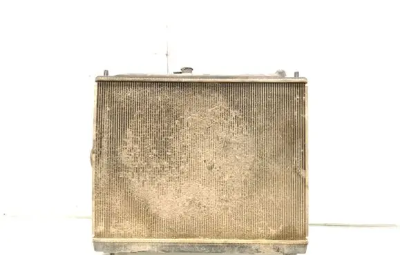Mitsubishi Pajero Coolant radiator