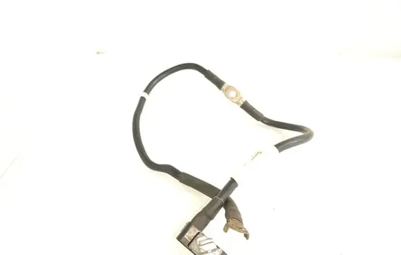 Volkswagen Transporter - Caravelle T5 Negative earth cable (battery) 7E0915181D 1931369412
