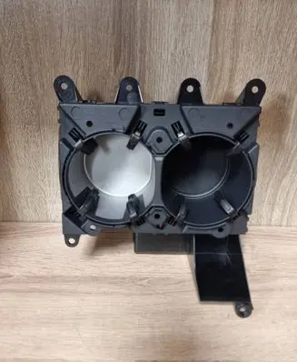 Audi Q5 SQ5 Cup holder front 8R0862534