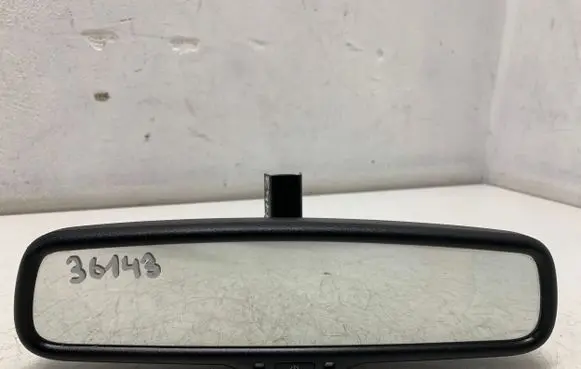 KIA Stonic Rear view mirror (interior) 85101A4000 011718905