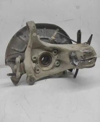 Volkswagen PASSAT B6 Front wheel hub