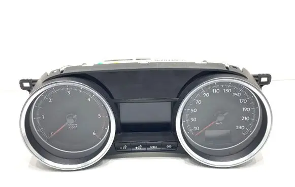 Speedometer (instrument cluster)