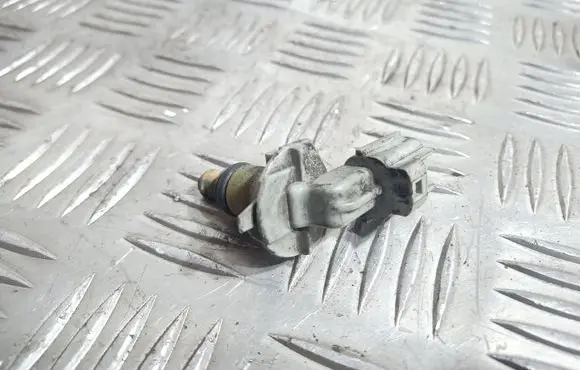 Jaguar XF X250 Sensor