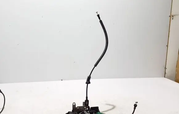 Polestar 2 Front door lock 31349890