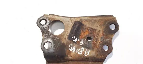 Toyota Auris 150 Bracket in trunk/boot 