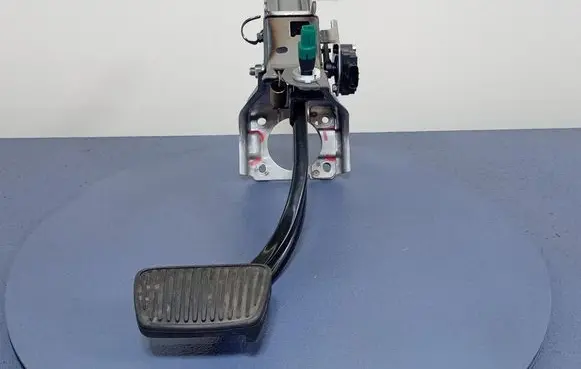 Hyundai Tucson IV NX4 Accelerator throttle pedal 32800P0100