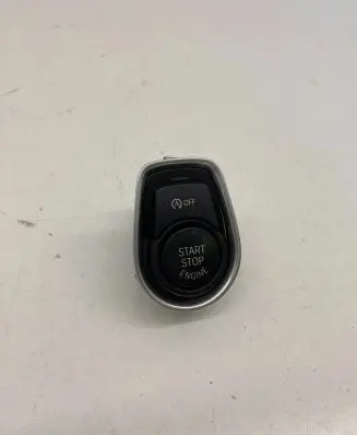 BMW 4 F32 F33 Engine start stop button switch 3393320102 925073402