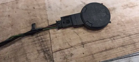 Opel Zafira B Rain sensor 13171915