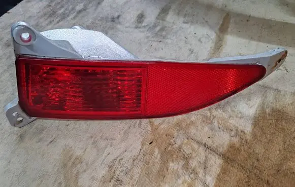Honda Civic IX Rear fog light 23618467