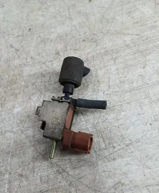 Toyota Corolla Verso E121 Turbo solenoid valve 2586064140 1846004600