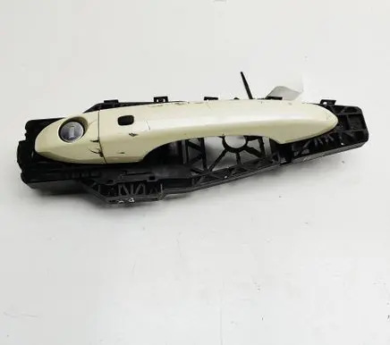 Jeep Compass Front door exterior handle 53482492 5SV48PDNAD
