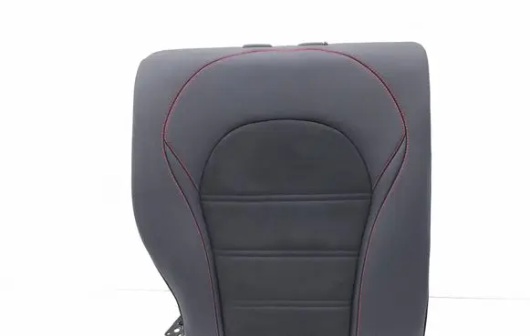 Mercedes-Benz GLC AMG Rear seat