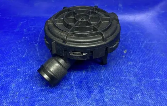 Audi A6 S6 C6 4F Other engine bay part 06E103245E
