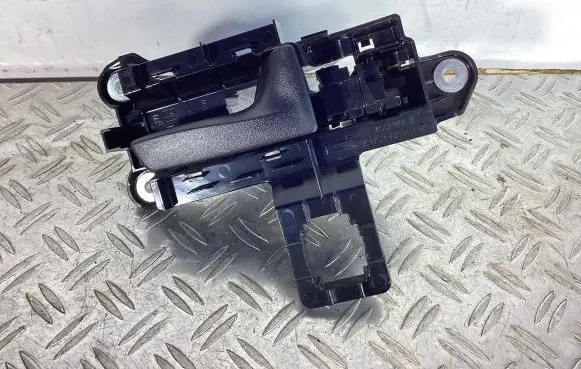 Lexus RX 450H Seat back rest control lever/handle 720530E010