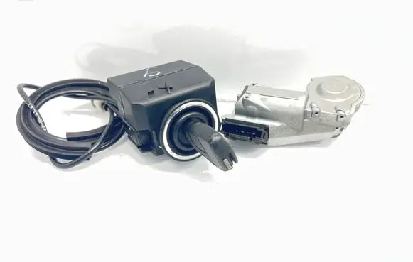 Mercedes-Benz CLK A209 C209 Ignition lock 2095450908