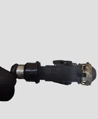 Opel Astra H Fuel injector 25343299