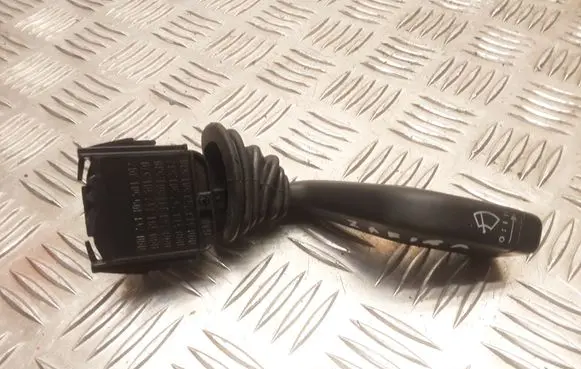 Opel Zafira A Wiper control stalk 090243395501392
