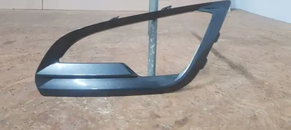 Ford Ecosport Front bumper lower grill 5287412020329