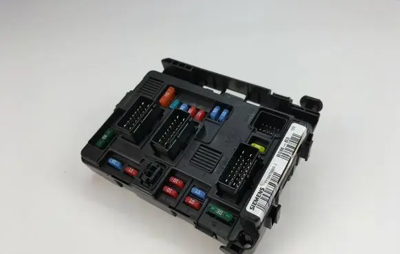 Fuse module