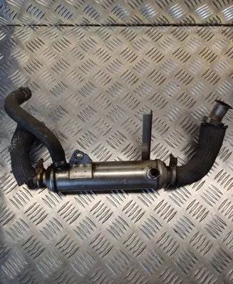 Suzuki SX4 EGR valve cooler 55203716