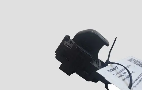 Opel Insignia A Hand parking brake switch 0012543037 42282