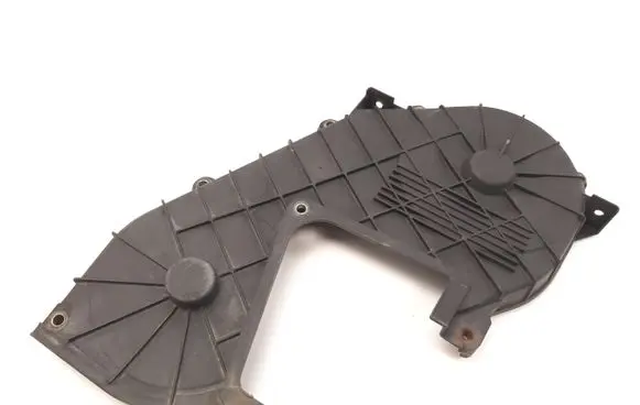 Opel Meriva A Timing belt guard (cover) 8971830044