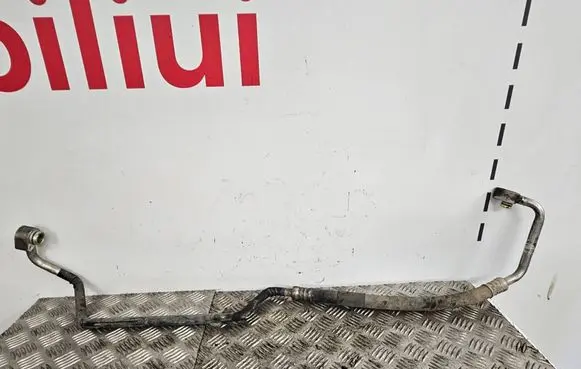 Audi A4 S4 B6 8E 8H Air conditioning (A/C) pipe/hose 4E0260707